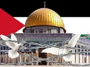 مقاومت⁩ تنها راه نجات فلسطین است