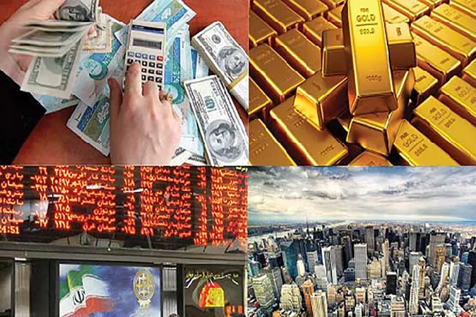 قیمت کامودیتی‌ها باعث تحرک بازار سرمایه
