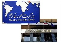ناهماهنگی وزارتخانه‌های خارجه و نفت در صادرات گاز