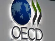 افزایش مالیات در کشور های غربی؛ سقوط بازار سهام OCED  نزدیک است؟