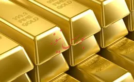 قیمت طلا افزایش یافت