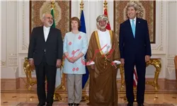 دیپلمات۱+۵: مذاکرات به احتمال ۵۰ درصد تمدید می‌شود