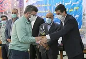 آزادی ۱۱۰ زندانی جرائم غیر عمد با مشارکت فولاد هرمزگان