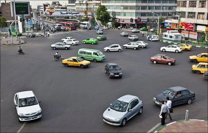 شمااین عکس راببینید و نظربدهید
