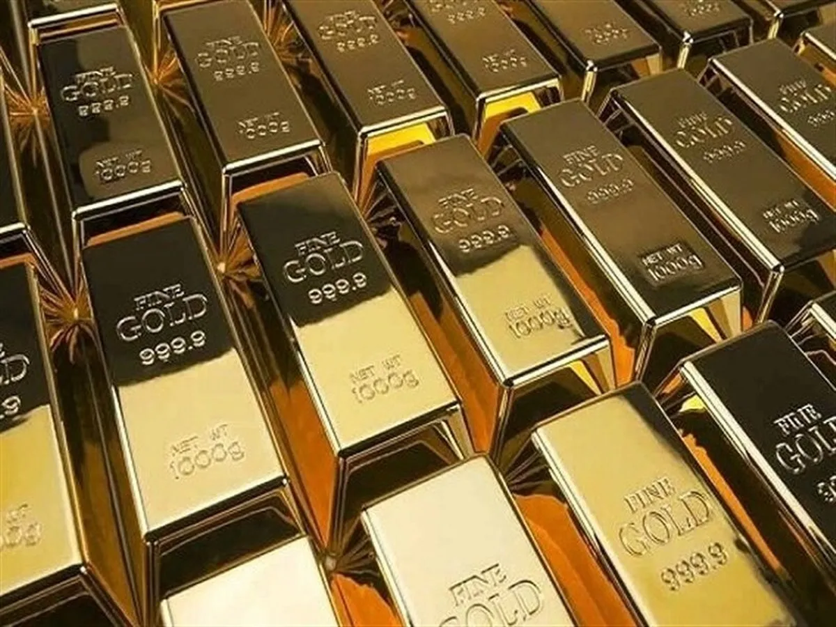 انتظار کاهش نرخ بهره، سوخت تازه برای صعود طلا