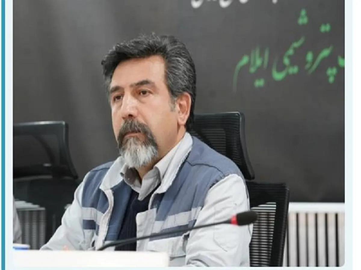 دو رکورد مسرت‌بخش در پتروشیمی ایلام ثبت شد
