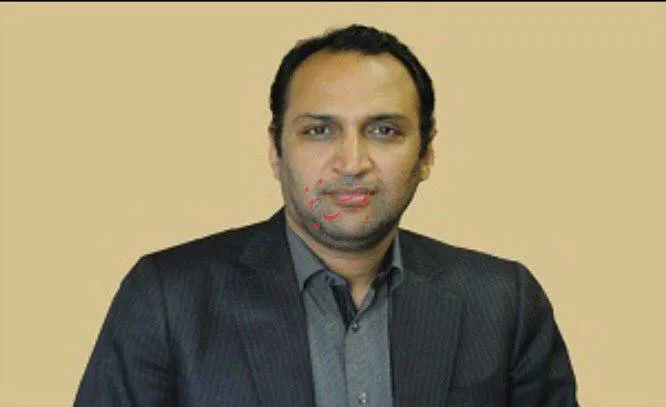 انتصاب «محمدرضا انواری» به عنوان رئیس مرکز روابط عمومی وزارت صنعت
