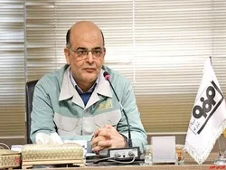 پیام تبریک مدیرعامل فولاد مبارکه به مناسبت روز پزشک