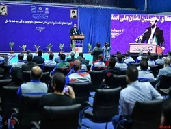 درصد داخلی سازی اتوبوس های برقی افزایش پیدا کند