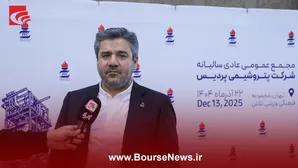 “شپدیس” بازار‌های صادراتی خود را گسترش داد