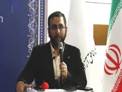 بندر کاسپین به راه آهن سراسری متصل می‌شود/ ۴۰۰ شرکت خارجی ثبت شده در منطقه آزاد انزلی/ بندر کاسپین؛ گلوگاه اقتصادی 