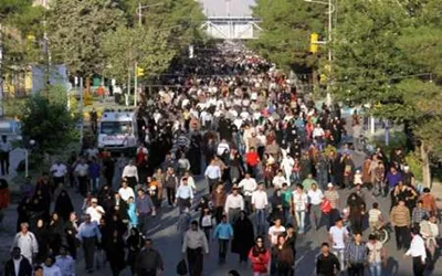 گزارش بانک مرکزی از وضعیت بازار کار/ تعداد خانوارهای بدون شاغل افزایش یافت