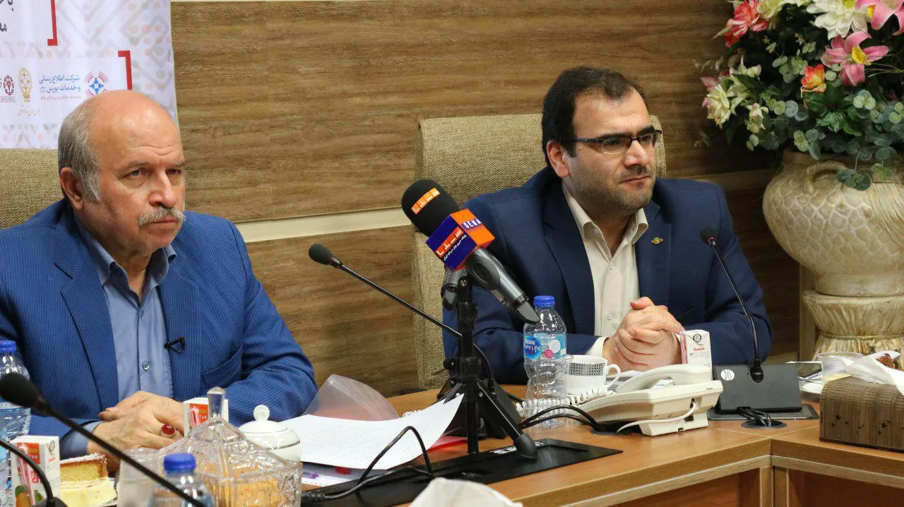 برگزاری مسابقات معاملات الگوریتمی برای اولین بار در خاورمیانه