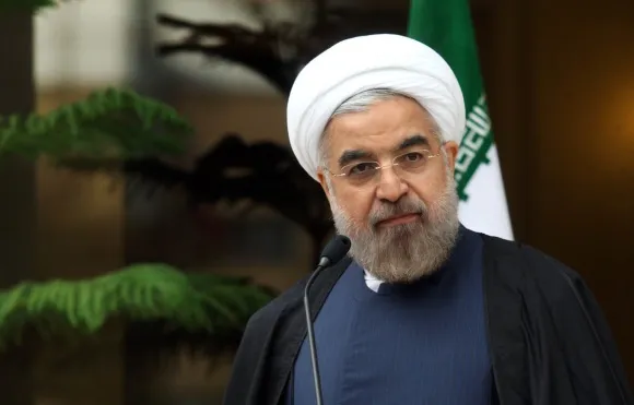 آقای روحانی لطفاً در برنامه تلویزیونی امشب پاسخ دهید
