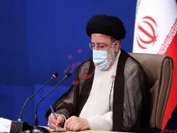 رئیس جمهور «قانون بودجه سال ۱۴۰۱ کل کشور» را ابلاغ کرد