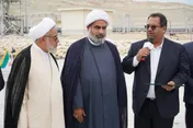 بیش از ۳ میلیون تن صادرات و واردات از بندر پارسیان انجام شد