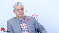 چرا حقوقی‌ها، تنها برای خود ماهیگیری می‌کنند نه کلیت بازار