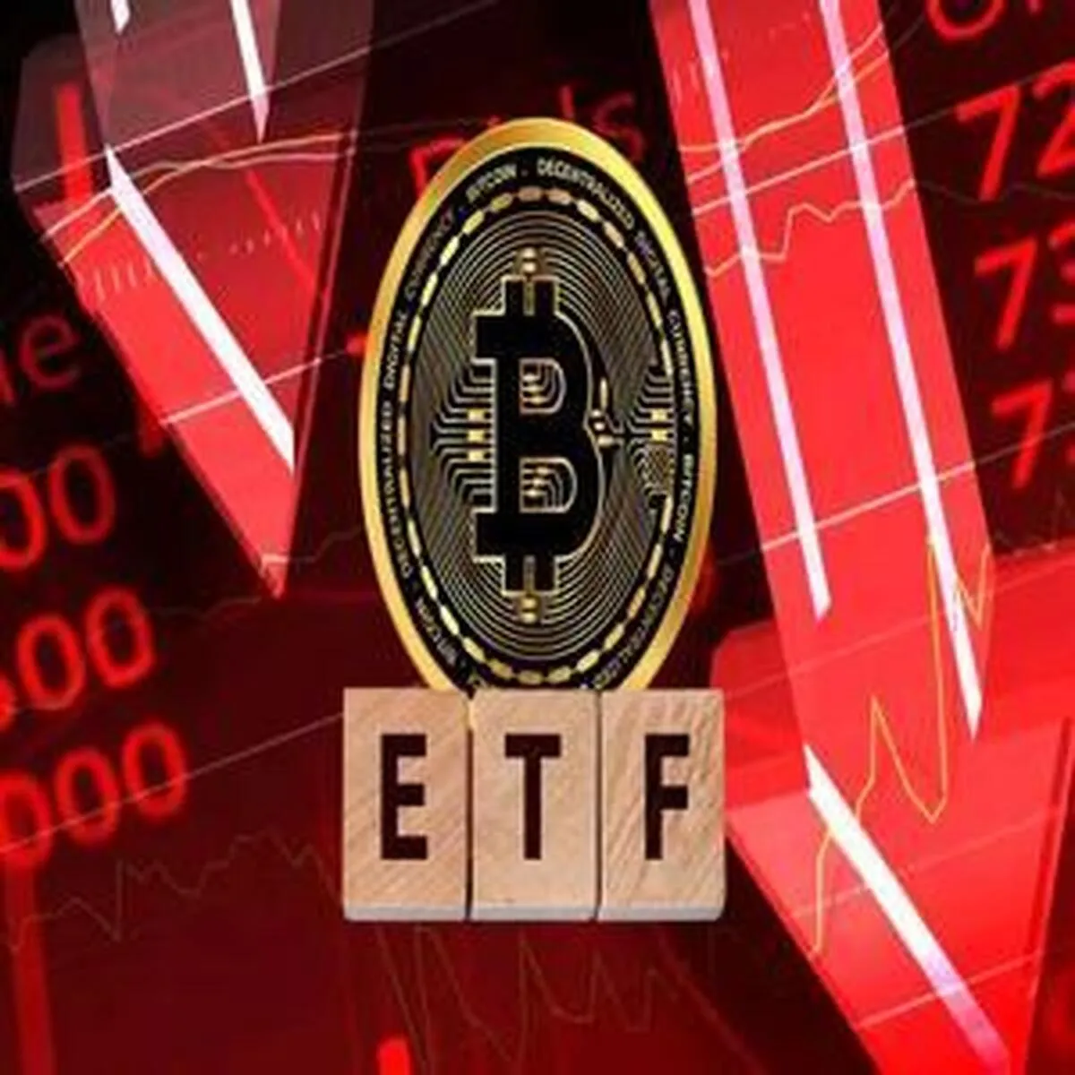 رشد چشمگیر حجم معاملات هفتگی ETF های بیت کوین و اتریوم