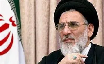 آیت‌الله هاشمی شاهرودی: محدودیت فعالیت‌های هسته‌ای بعد از برداشته شدن تحریم‌ها پذیرفته شود