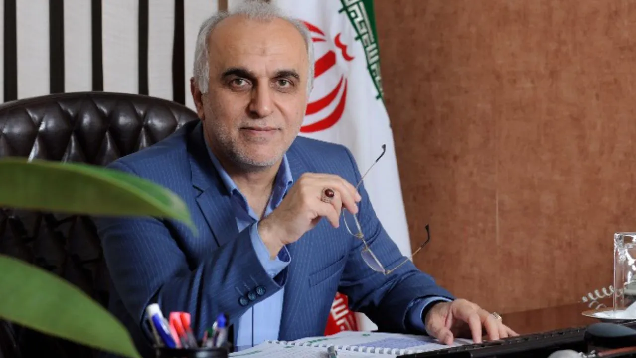 گم شدن یک میلیارد یورو ارز دولتی اصلا درست نیست