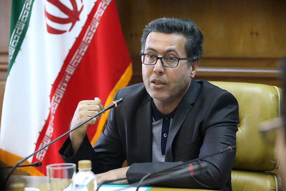 در جذب سرمایه‌گذاری داخلی نسبت به شرایط اقتصادی کشور موفق بودیم