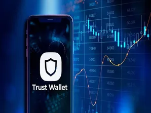 ناگفته هایی در رابطه با کیف پول تراست ولت (Trust Wallet)