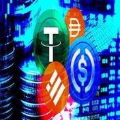 ارزش بازار استیبل کوین‌ها از ۲۵۰ میلیارد دلار فراتر رفت