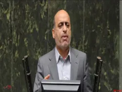 ازبرگزاری سفره افطاری در ادارات با پول بیت المال جلوگیری شود