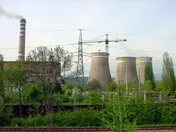 افزایش ظرفیت ۲ هزار مگاواتی نیروگاه‌های حرارتی کشور