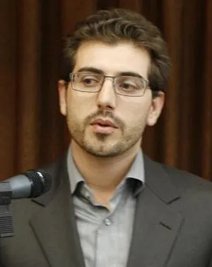 نمایش چهره پنهان بورس در تالار حافظ