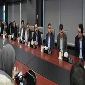 زیرمجموعه هلدینگ مادیران به فرابورس می آید