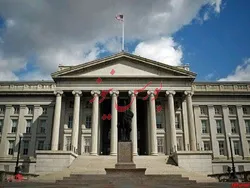 دارایی روسیه در تحریم آمریکا