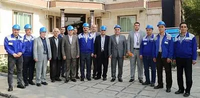 مدیرعامل بانک دی: تولید دانش‌بنیان رمز موفقیت صنایع داخلی است