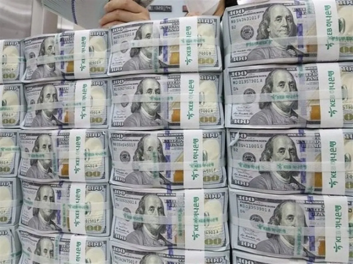 قیمت دلار توافقی - ۲۱ اردیبهشت ۱۴۰۵