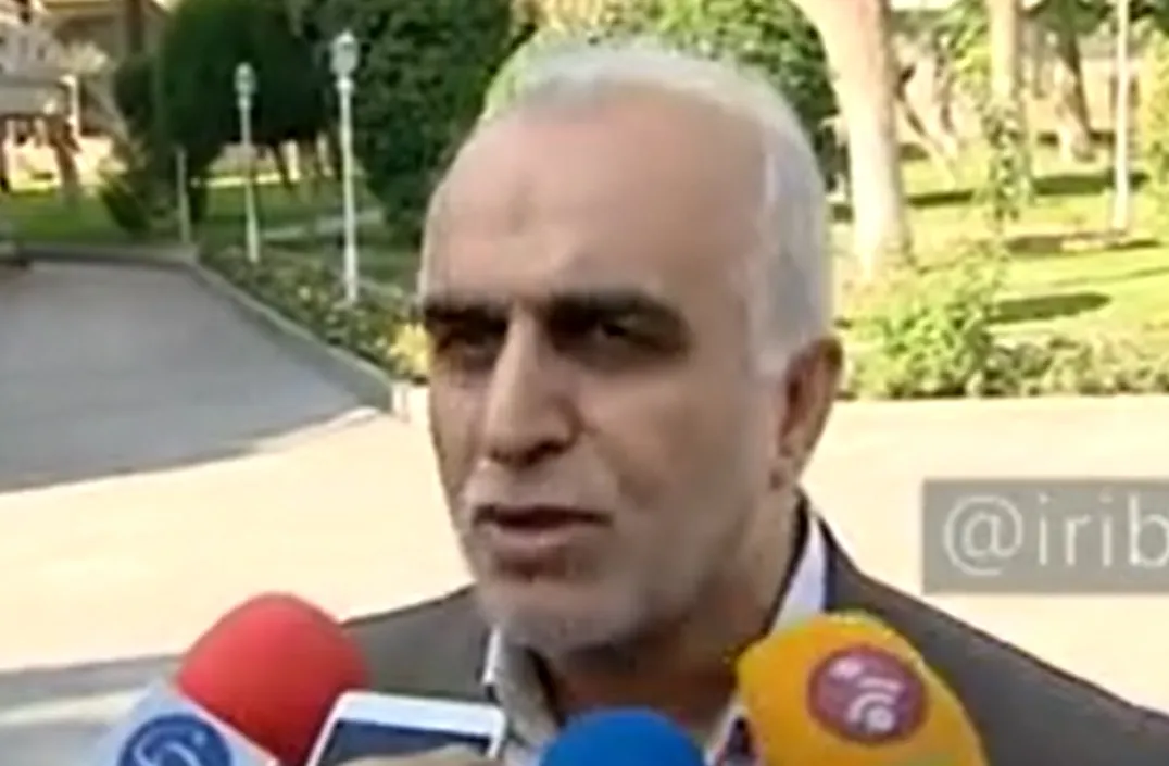 توضیحات وزیر اقتصاد درباره پول بلوکه شده ایران در زمان دولت قبلی