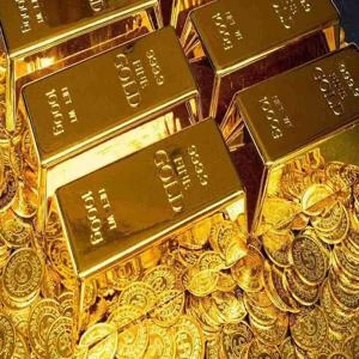 طلای جهانی در آستانه ثبت سومین هفته متوالی افزایش قیمت