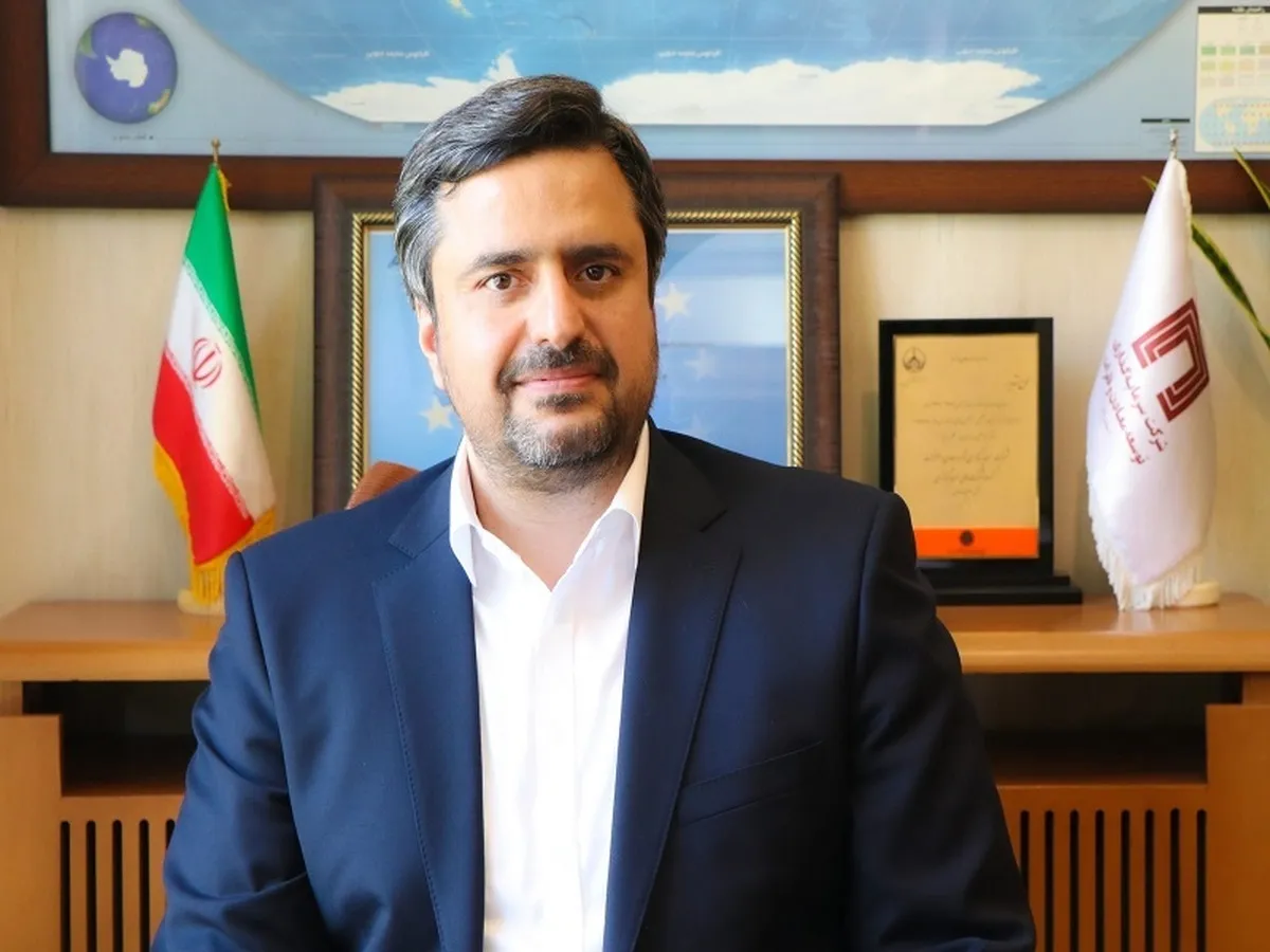 طبس؛  پایتخت تولید زغال‌سنگ کشور/ صادرات زغال‌سنگ بر GDP کشور‌ها تاثیرگذار است