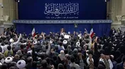 وقایع سوریه محصول نقشه مشترک آمریکایی و صهیونیستی است