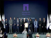 رتبه نخست شاخص فروش برای سومین سال پیاپی به 