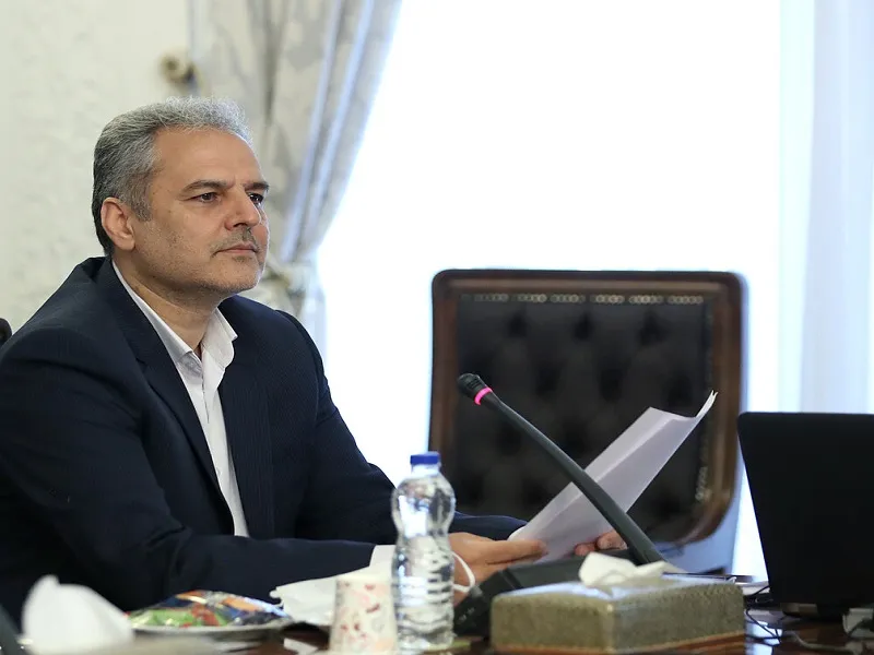 وزارت جهاد کشاورزی از توسعه فعالیت استارت‌آپ‌ها حمایت می‌کند