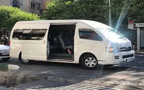 سه برابر شدن تولید ون