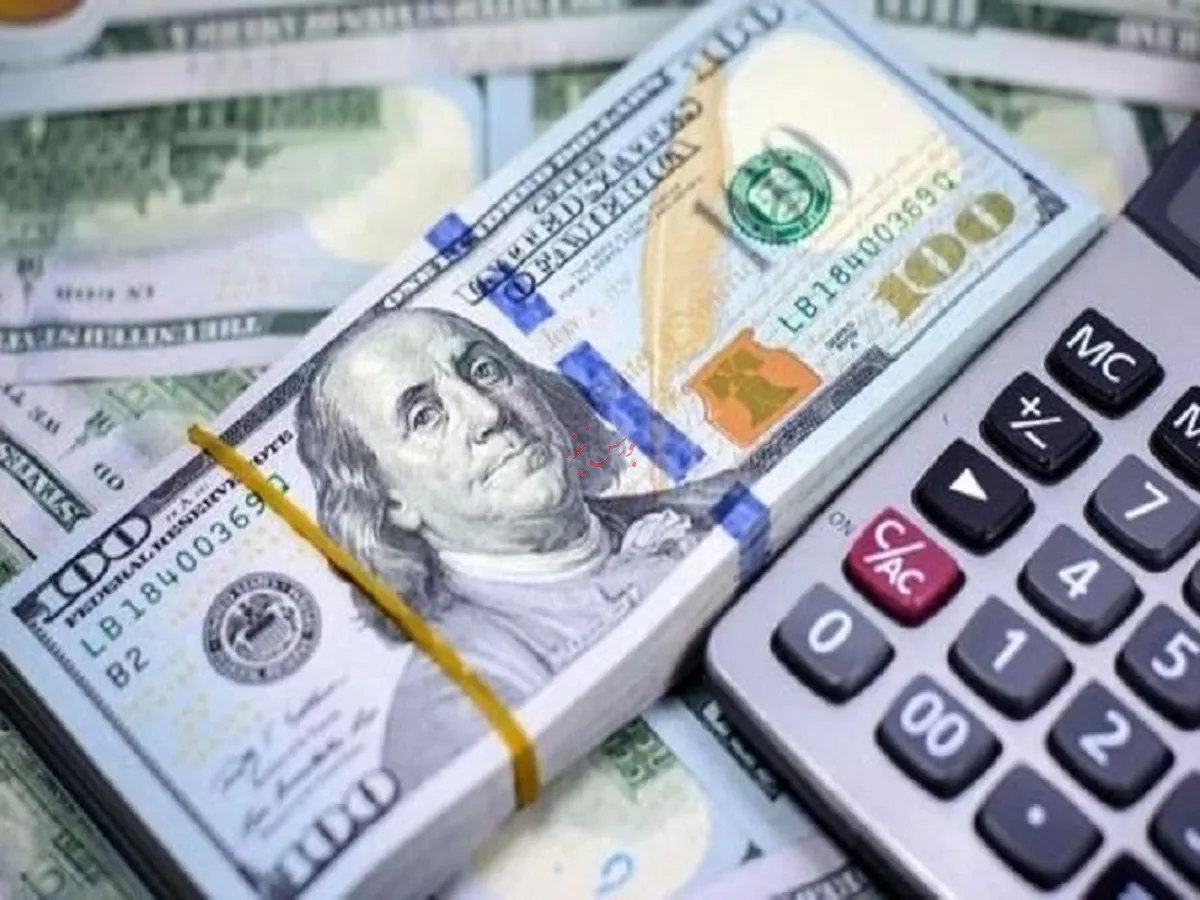 قیمت دلار توافقی - ۱۴ بهمن ۱۴۰۴