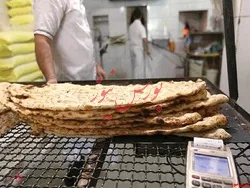 اجرای مرحله دوم هوشمندسازی یارانه نان؛ به زودی