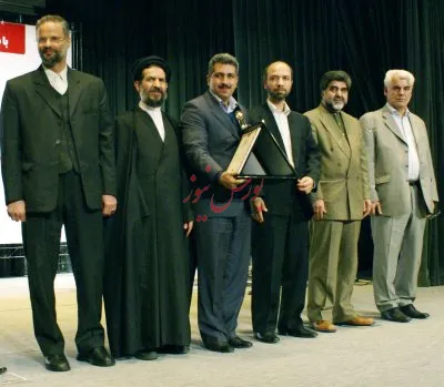 شركت سايپاديزل به عنوان واحد برگزيده صنعتي انتخاب شد