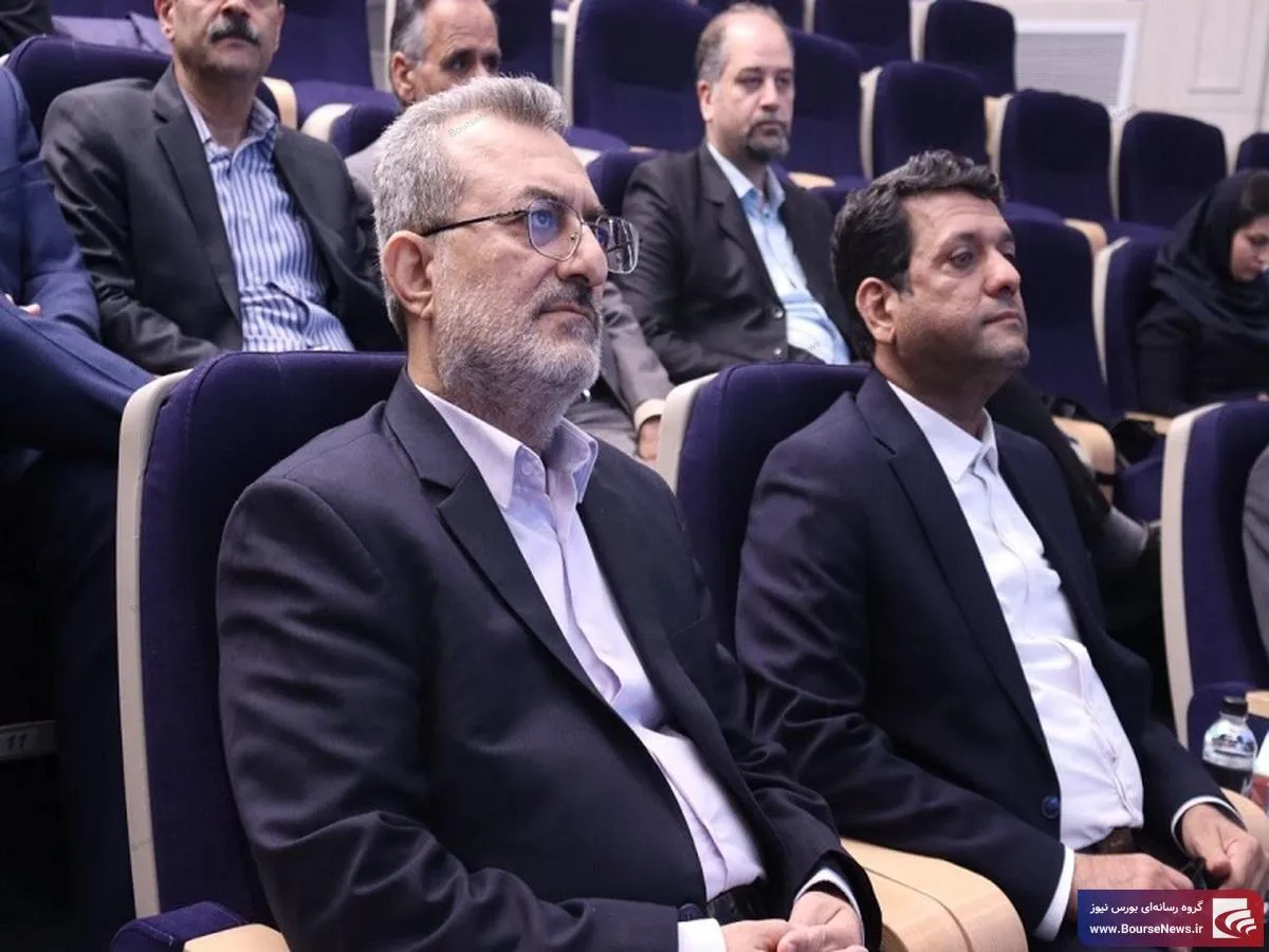 وتکو؛ دانش بنیان‌ترین شرکت کشور است/ تولید ۱۰ محصول جدید در سال ۱۴۰۲ توسط 