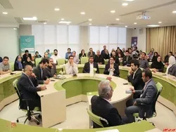دگردیسی برند «ماهوت»؛ چشم اندازی نو با تغییر هویت بصری ​​​​​​​