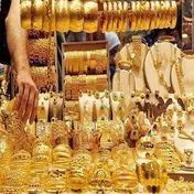 خریداران منتظر کاهش قیمت‌ طلا باشند!