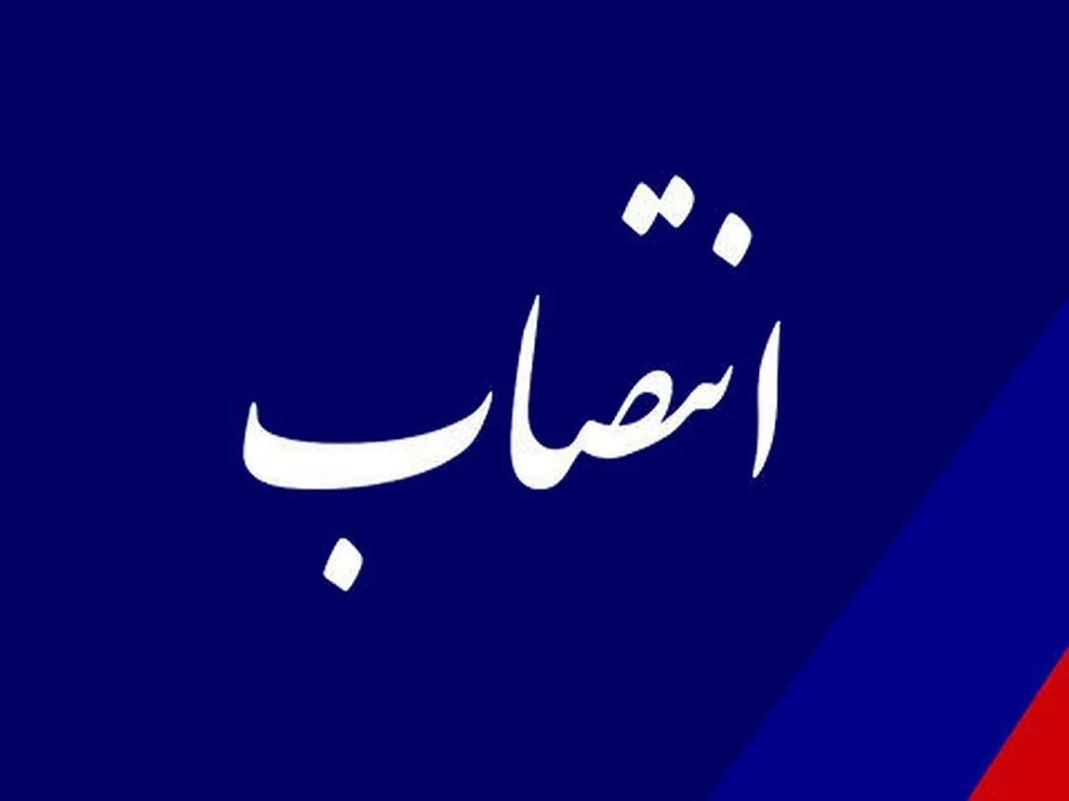 رئیس جدید صندوق تثبیت بازار سرمایه منصوب شد