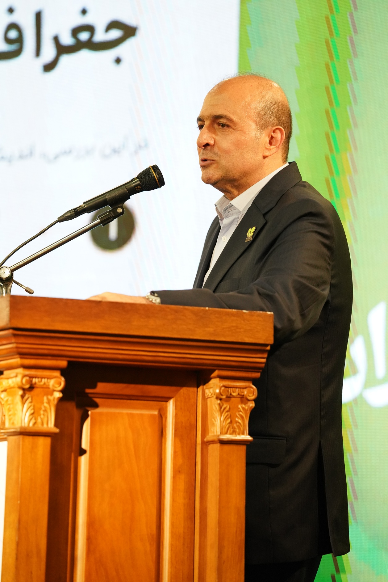 آغاز به کار اندیشکده حکمرانی و اقتصاد نوین با شعار «جایی که اندیشه، تصمیم را میسازد» آغاز به کار اندیشکده حکمرانی و اقتصاد نوین با شعار «جایی که اندیشه، تصمیم را میسازد»
