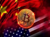 تداوم کاهش قیمت بیت کوین
